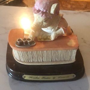 Heather Frotter by Leonard